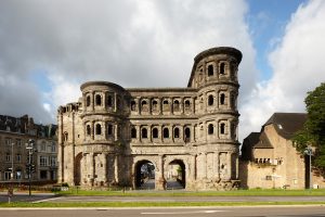 Marc Aurel (Landesausstellung in Trier)