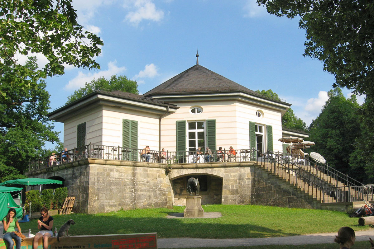 Der Stuttgarter Rotwildpark zwischen Naturschutz, Historie und Kulturlandschaft
