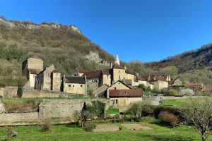 1000 Jahre Kulturgeschichte an Isère und Ain