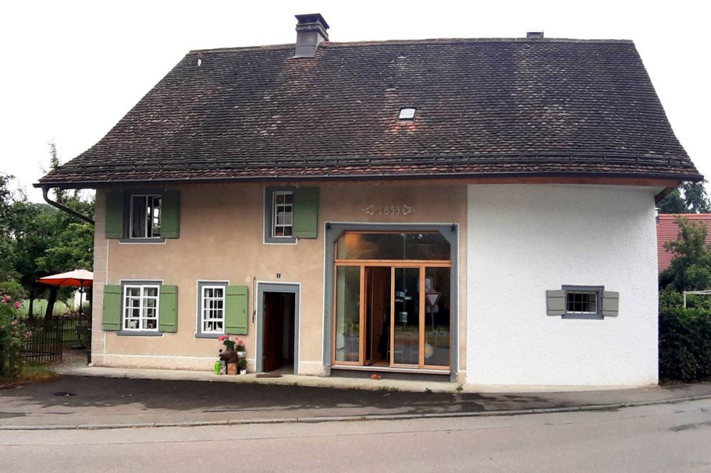 Bauernhaus