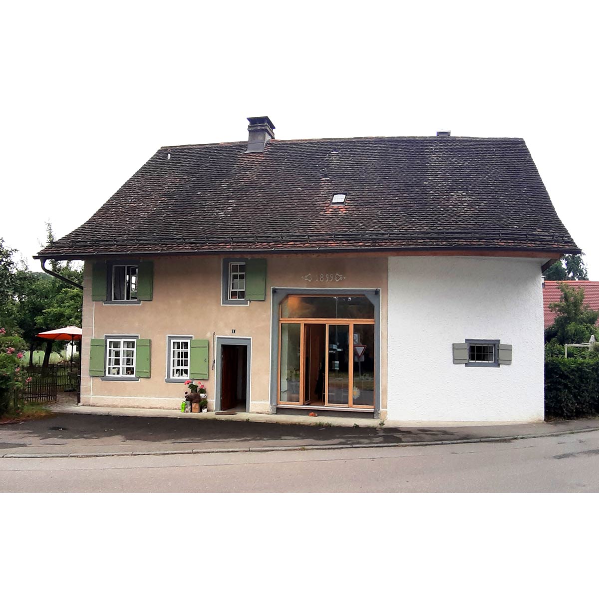 Bauernhaus