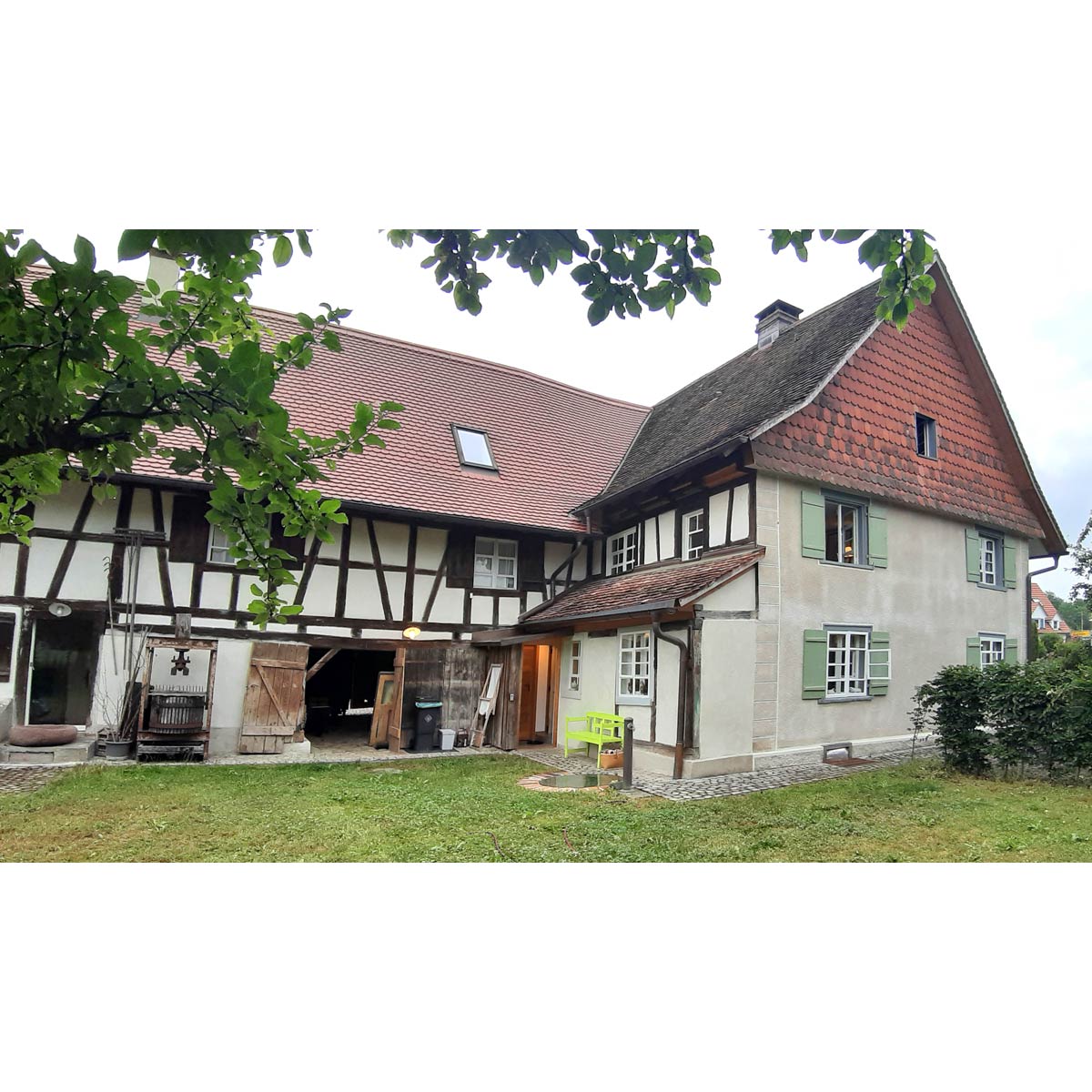 Bauernhaus