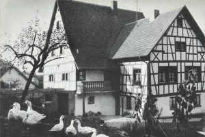 Bauernhaus
