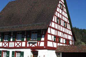Fachwerkhaus