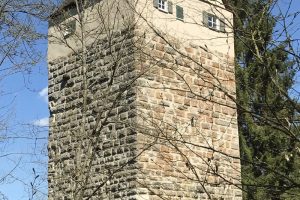 Wohnturm