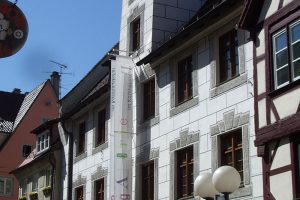 Historisches Stadthaus