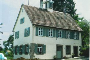 Bauernhaus