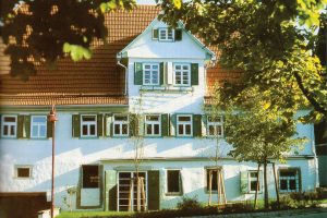 Bauernhaus