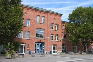 Hochschule für Film & Medien in Ludwigsburg