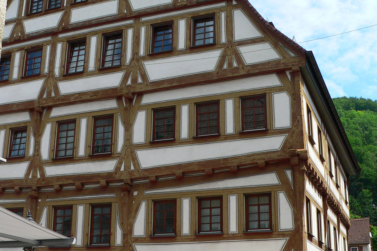 Geislingen an der Steige