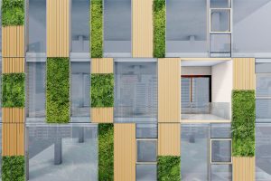 Tagung: Klimaanpassung in Architektur und Städtebau