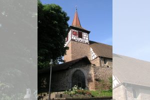 NetzWERKE - Denkmale der Infrastruktur in Schützingen