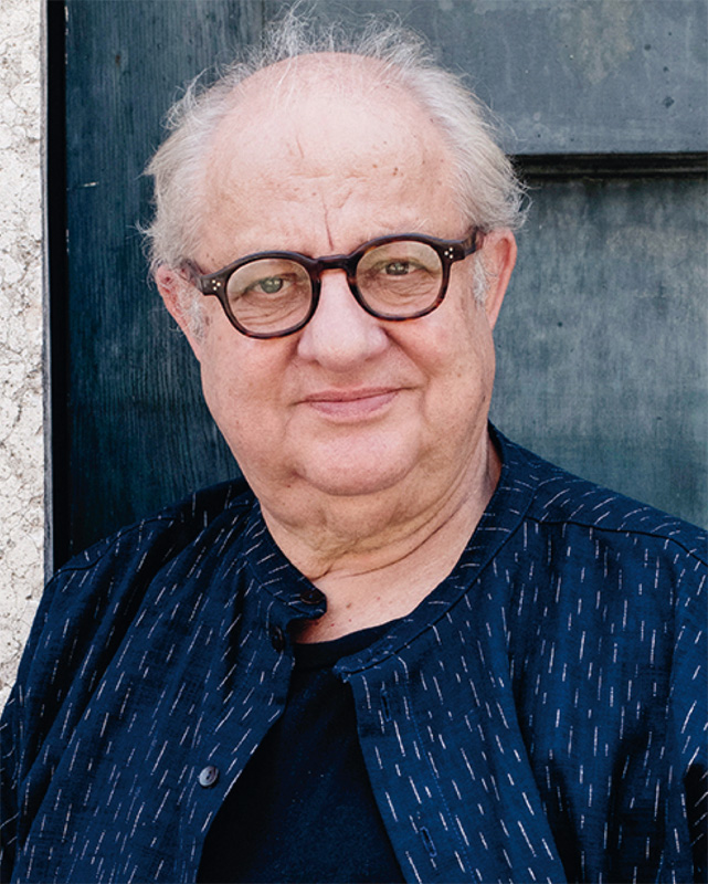 Vincent Klink Wirt, Autor und Herausgeber Schwäbischer Heimatbund