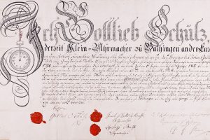 Alte Schriften lesen - Eine Einführung