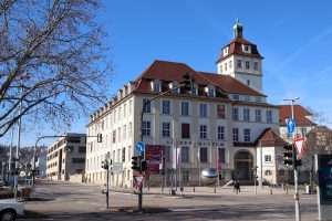 Schwieriges Erbe. Linden-Museum und Württemberg im Kolonialismus