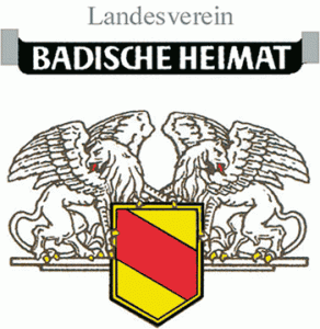 Logo des Landesvereins Badische Heimat