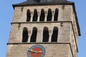 Sindelfingen –  Stadt mit reicher Geschichte und malerischer Fachwerkaltstadt