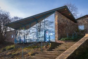 Geschichte des Killesbergs – Licht und Schatten, Natur und Technik