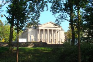 Residenzen, Kultur und der "Theaterherzog" in Meiningen