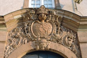 Entdeckungsreise in die einstige Grafschaft Mömpelgard