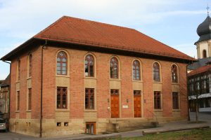 Glanz und Elend: 1000 Jahre jüdisches Leben in und um Heilbronn