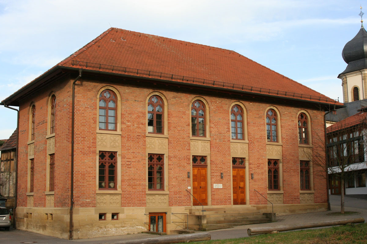 Glanz und Elend: 1000 Jahre jüdisches Leben in und um Heilbronn