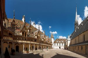 Burgund – das reiche Erbe der Herzöge