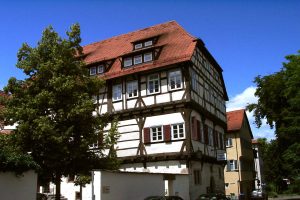 [ABGESAGT] 750 Jahre Rottenburg am Neckar