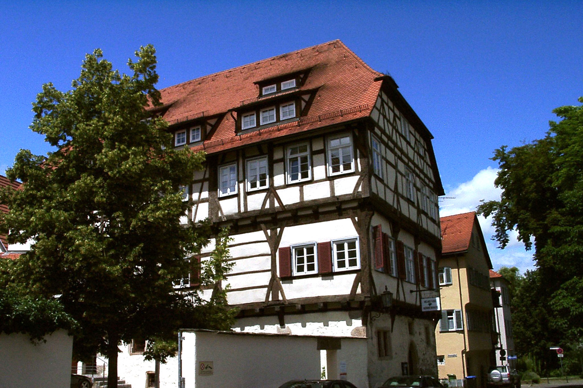 750 Jahre Rottenburg am Neckar