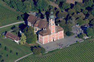 Kostbarkeiten rund um den Bodensee: Kloster Salem und die Birnau