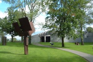 Sammlung Domnick in Nürtingen