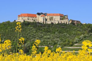 Burgen, Klöster, Dom und Städte an Saale und Unstrut