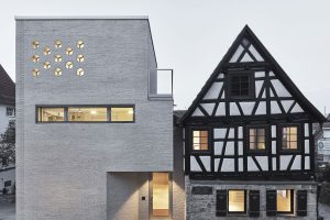 Tobias Mayer Museum Marbach