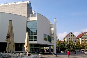 Ulm: Stadtführung – Münster – Brotmuseum