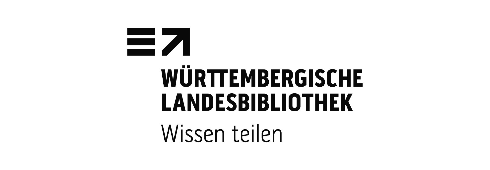 WLB Logo schwarz 40mm RZ