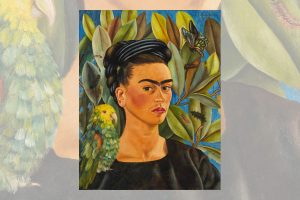 Frida Kahlo – eine Kunstsensation