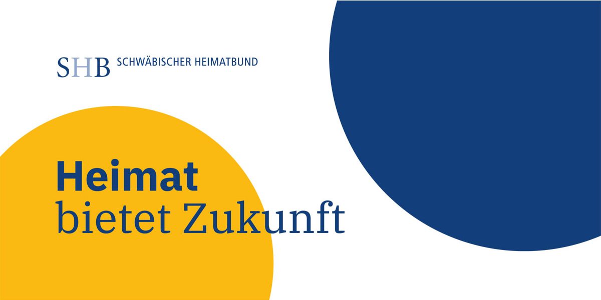 Kombination aus Text und farbigen Kreisen