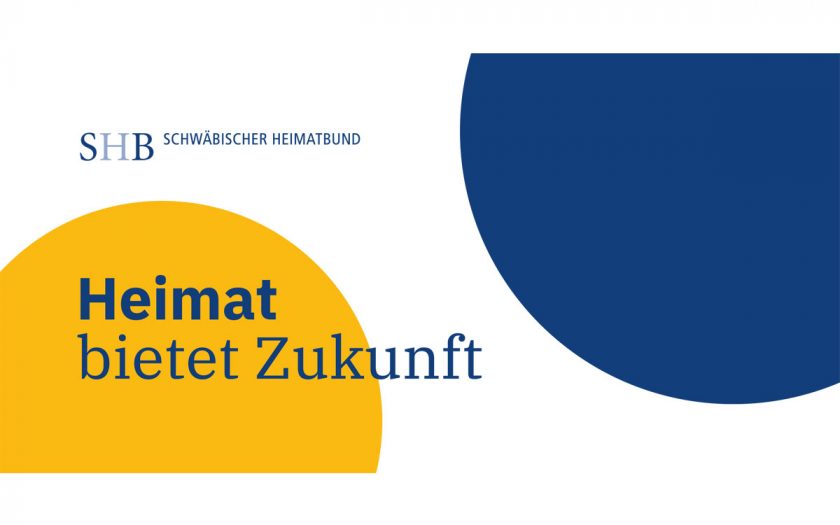 Kombination aus Text und farbigen Kreisen