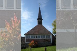 Leere Kirchenbänke – was wird aus Kirchengebäuden?