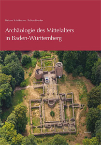 Titelbild eines Buches