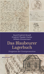 Titelbild eines Buches