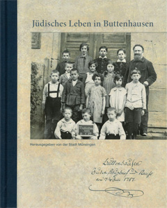 Titelbild eines Buches
