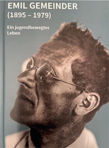 Titelbild eines Buches
