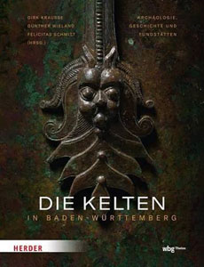 Titelbild eines Buches