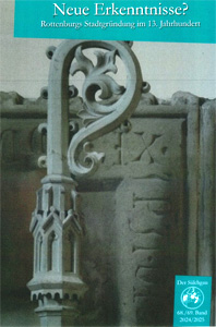 Titelbild eines Buches