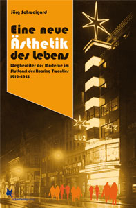 Titelbild eines Buches