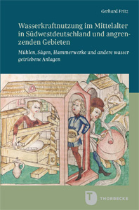 Titelbild eines Buches