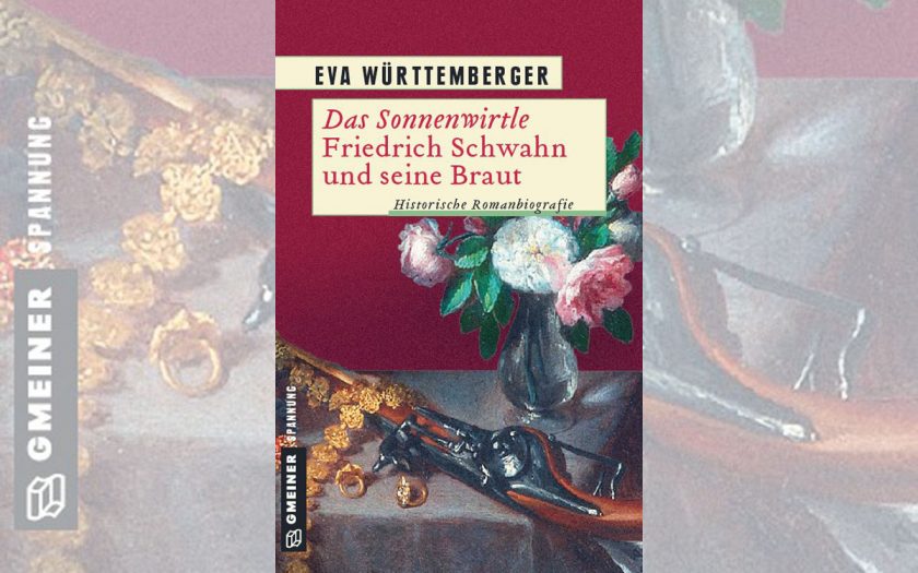 Titel eines Buches