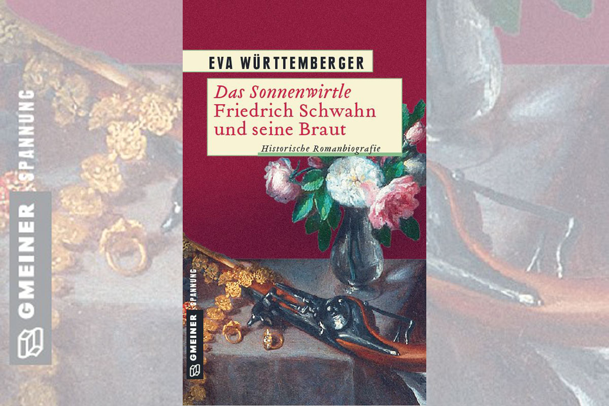 Das Sonnenwirtle - Historischer Rebell oder Räuber?