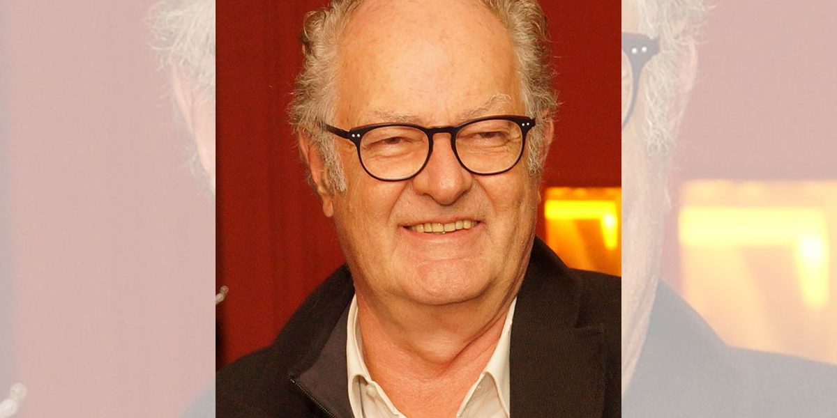 Portraitfoto eines Mannes